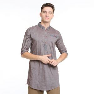 baju kurta pria yasir