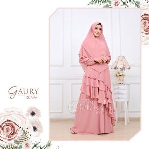 gamis lebaran