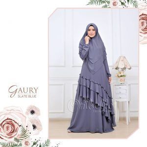 gamis ceruti