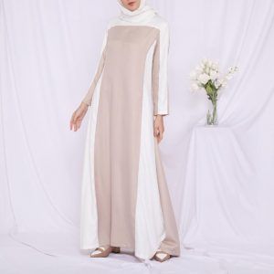 baju gamis