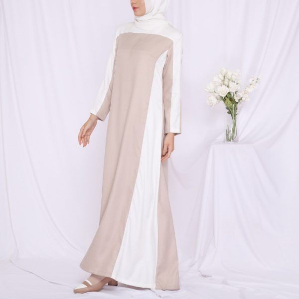 gamis syar'i